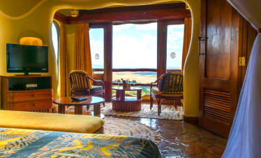 Mara Serena Lodge