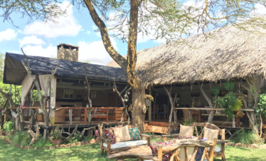 Offbeat Ekorian’s Mugie Camp & Turtle Bay, 3 Nights